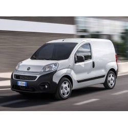 Accesorios Fiat Fiorino